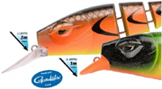 Spro Pike Fighter Triple Jointed Junior 110 LL